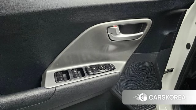 Kia Niro Plus id 4917524 из Кореи 21