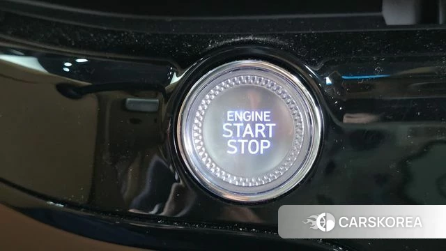 Genesis G80 (RG3) id 4664780 из Кореи 21