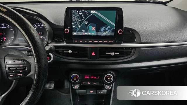 Kia Morning Urban (JA) id 4422869 из Кореи 21