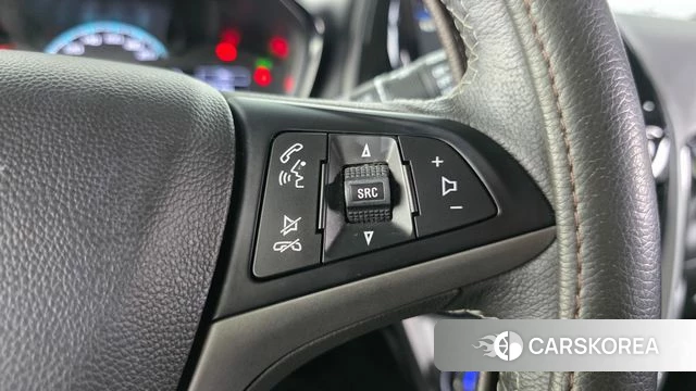 Chevrolet (GM Daewoo) The New Spark id 4849724 из Кореи 21