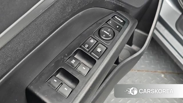 Hyundai The New Avante AD id 4620488 из Кореи 21