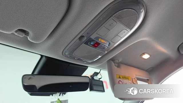 Hyundai Ionic 5 id 4762849 из Кореи 21