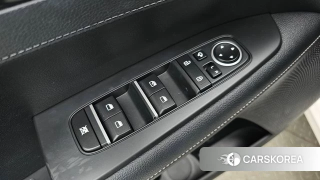 Kia The New K3 2nd generation id 4529514 из Кореи 21