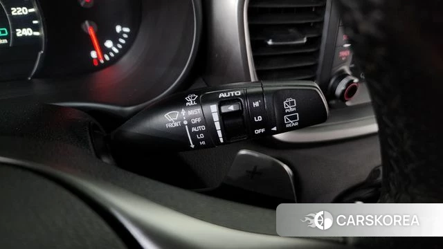 Kia The New Sorento id 4482922 из Кореи 21