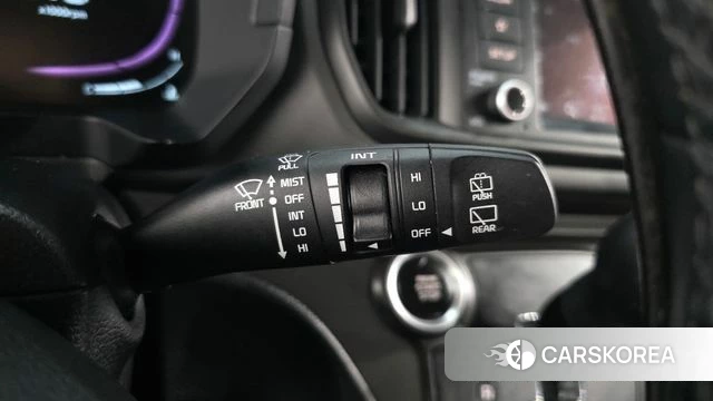 Kia The New Kia Ray id 4281554 из Кореи 21