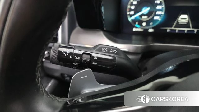Kia Sorento 4th Generation id 4422558 из Кореи 21