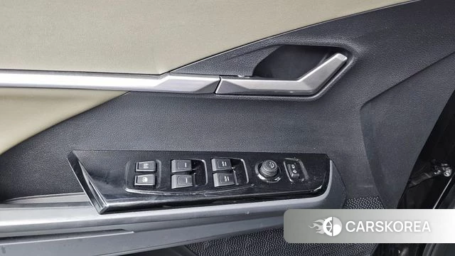 Ssangyong Torres id 4528783 из Кореи 21
