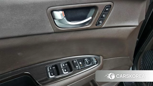 Kia The New K5 2nd generation id 4722518 из Кореи 21