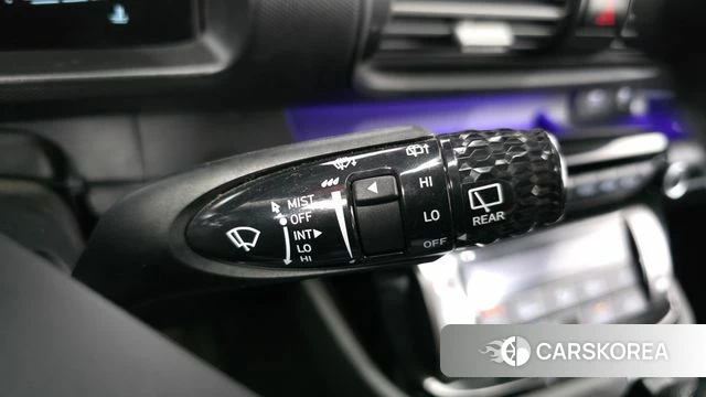 Hyundai Casper id 4223484 из Кореи 21