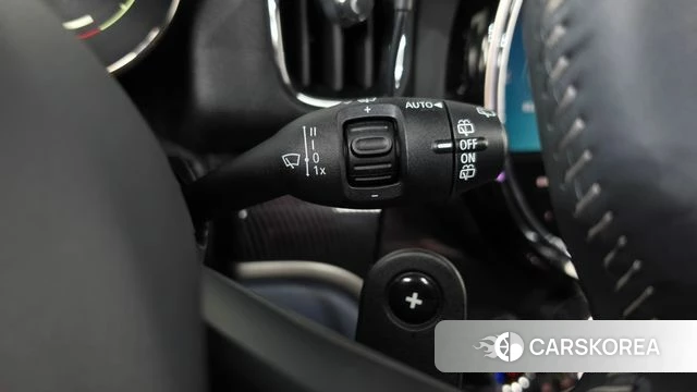 Mini Cooper S Countryman id 4494581 из Кореи 21