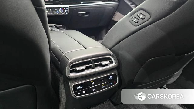 Genesis G80 (RG3) id 4410203 из Кореи 21