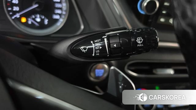 Hyundai Sonata (DN8) id 4507677 из Кореи 21