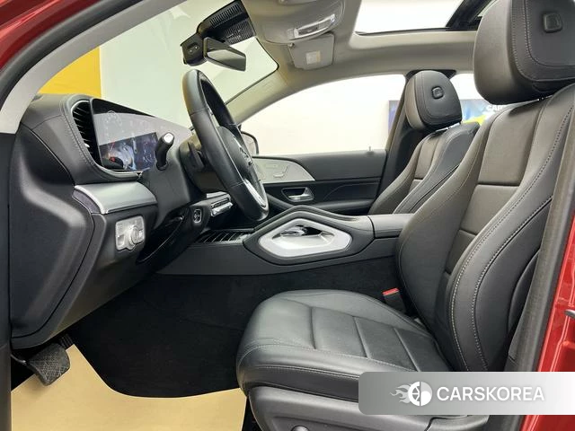 Mercedes-Benz GLE coupe id 4257260 из Китая 21