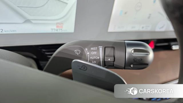Hyundai Ionic 5 id 4476128 из Кореи 21