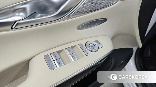 Genesis GV70 id 4671015 из Кореи 21