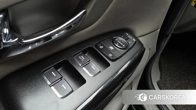 Kia The New Carnival id 4596398 из Кореи 21