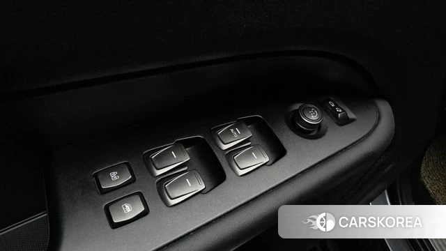 Ssangyong The New Rexton Sports Cannes id 4550539 из Кореи 20