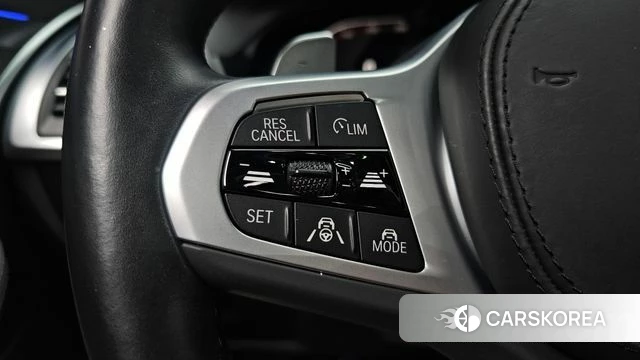 BMW X4 (G02) id 4758107 из Кореи 21