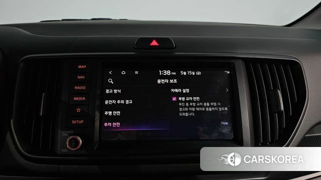 Kia The New Kia Ray id 4329694 из Кореи 21