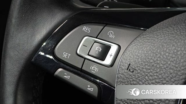Volkswagen Tiguan second Generation id 4525255 из Кореи 21