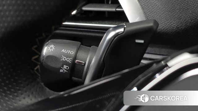 Peugeot 5008 second generation id 4187025 из Кореи 21