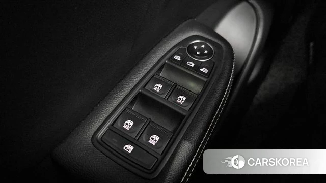 Renault Korea (Samsung) XM3 id 4735635 из Кореи 21