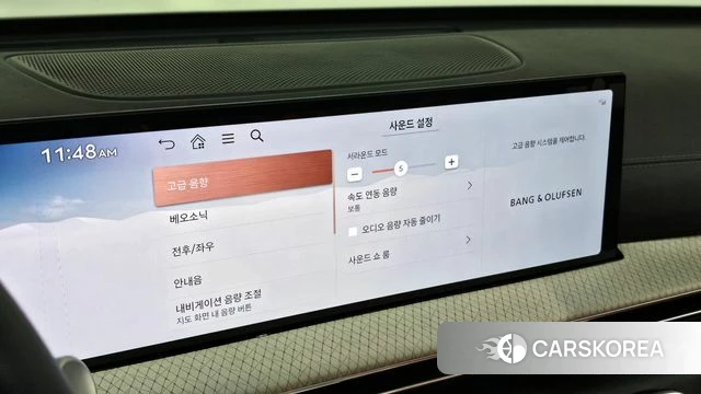 Genesis GV80 id 4222838 из Кореи 21