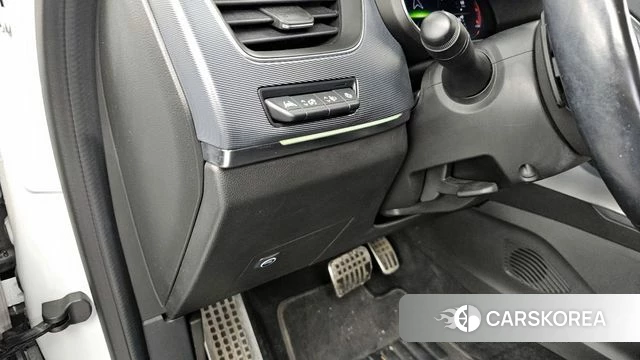 Renault Korea (Samsung) XM3 id 4384094 из Кореи 21