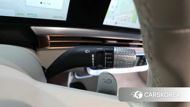 Genesis GV60 id 4354629 из Кореи 21