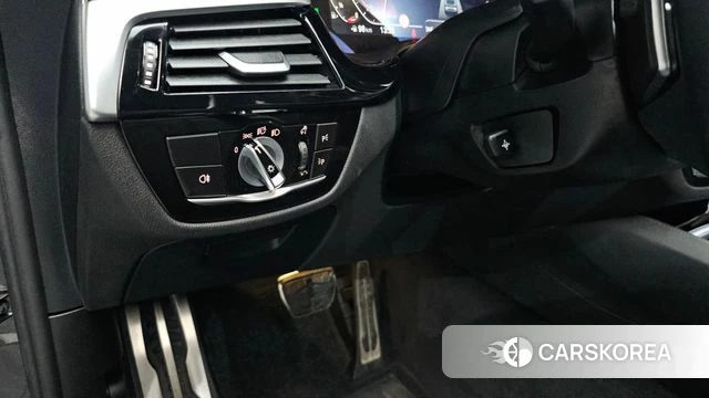 BMW 6 Series GT (G32) id 4533768 из Кореи 21