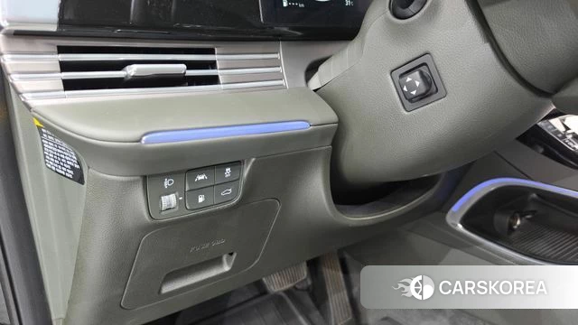 Hyundai The New Grandeur IG id 4657937 из Кореи 21