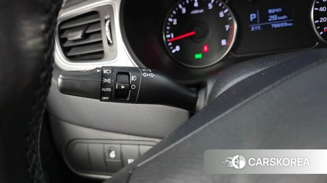 Kia The New Carens id 4785882 из Кореи 21