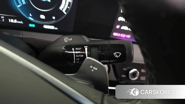 Kia K8 Hybrid id 4612744 из Кореи 21