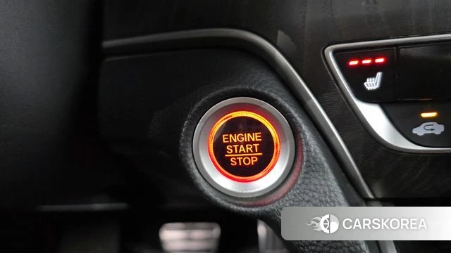 Honda Accord 10th Generation id 4632975 из Кореи 21