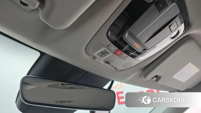 Kia EV6 id 4721008 из Кореи 21