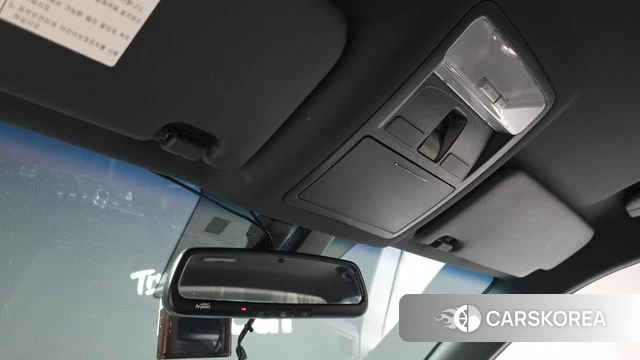Ssangyong Rexton Sports id 4350956 из Кореи 21