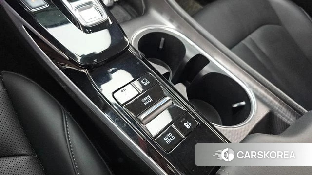 Hyundai Sonata (DN8) id 4936201 из Кореи 21
