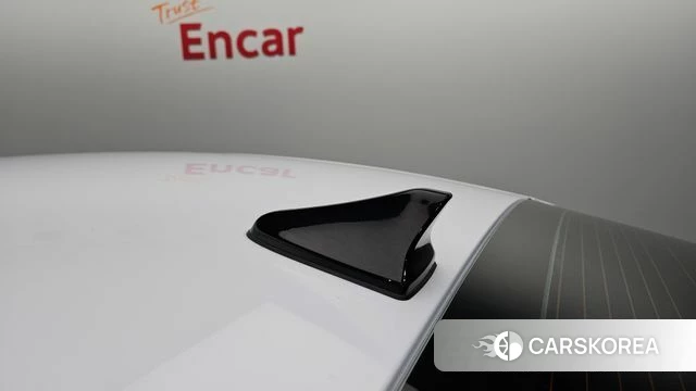 Hyundai The New Avante Hybrid (CN7) id 4523700 из Кореи 21