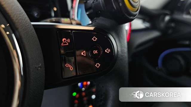 Mini Cooper id 4863231 из Кореи 21