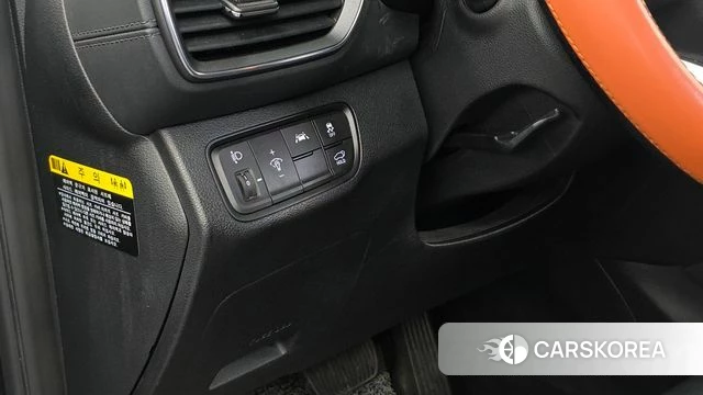 Hyundai Santa Fe TM id 4849497 из Кореи 21