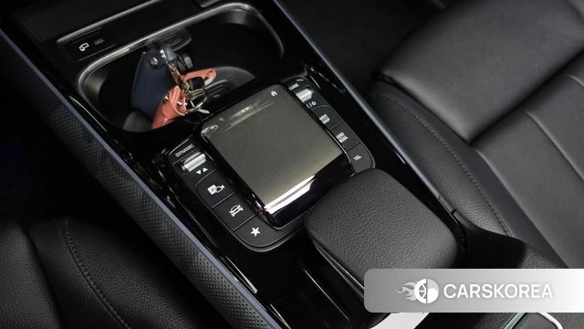 Mercedes-Benz GLB-Class X247 id 4383258 из Кореи 21