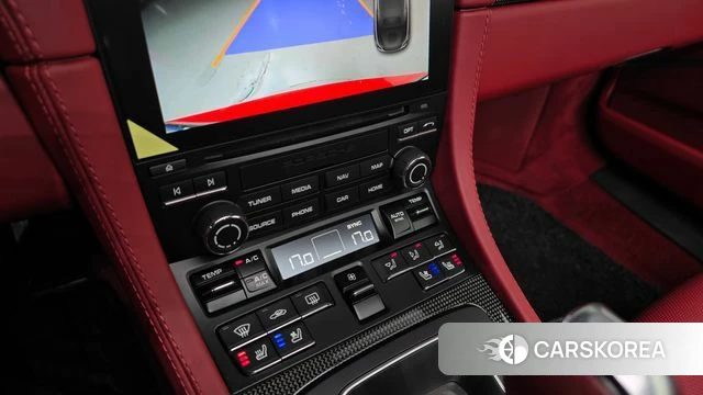 Porsche 718 Boxster id 4701762 из Кореи 21