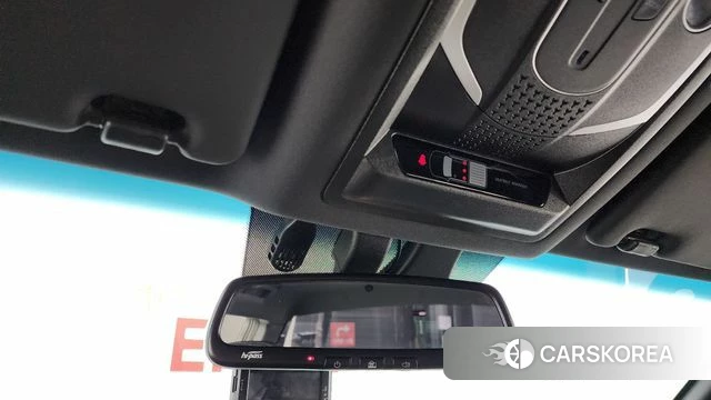 Ssangyong The New Rexton Sports Cannes id 4223709 из Кореи 21