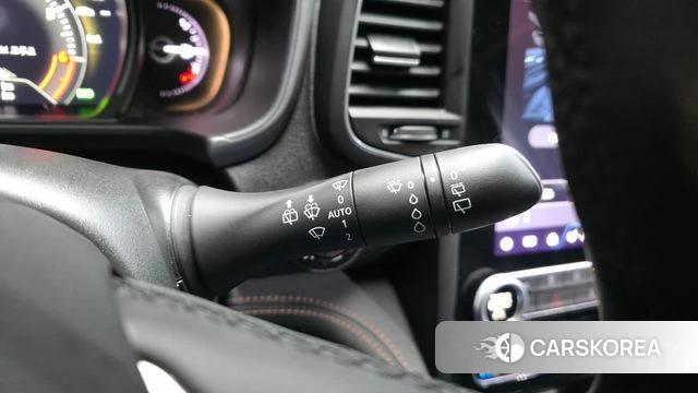 Renault Korea (Samsung) The New QM6 id 4222866 из Кореи 21