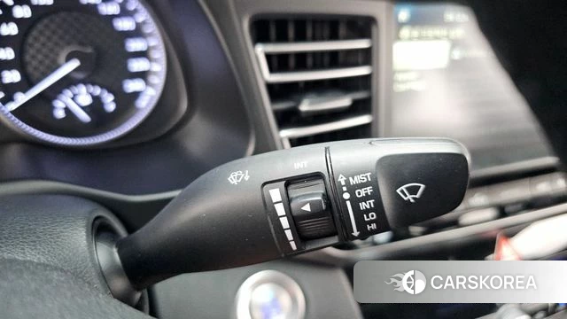 Hyundai The New Avante AD id 4907109 из Кореи 21