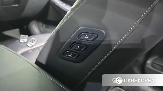 Hyundai Sonata (DN8) id 4872566 из Кореи 21