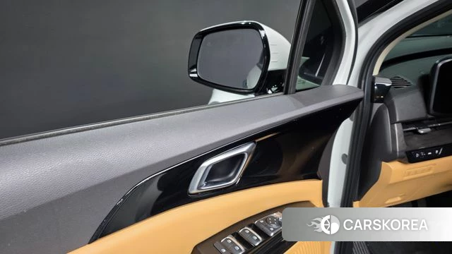 Kia Carnival 4th generation id 4231401 из Кореи 21