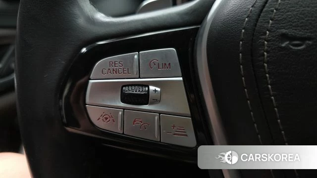 BMW 5 Series (G30) id 4482445 из Кореи 21