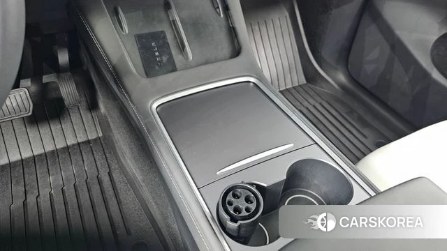 Tesla Model Y id 4730397 из Кореи 21