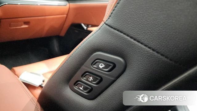 Kia The New K5 Hybrid 3rd generation id 4200952 из Кореи 21